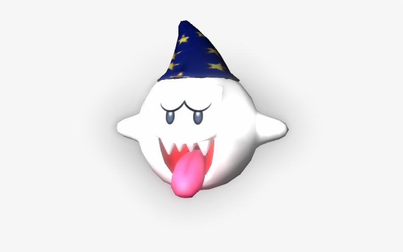Lilboo-3 - Tongue, transparent png download