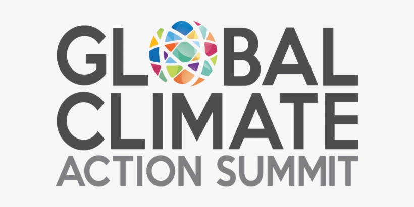 Global Climate Action Summit, transparent png download