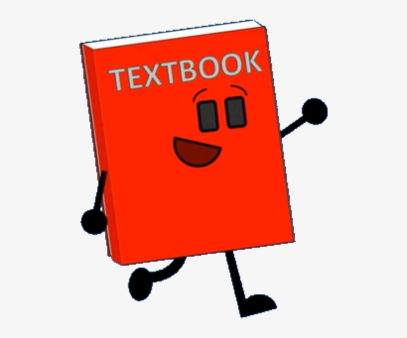 Textbook - Textbook Png, transparent png download
