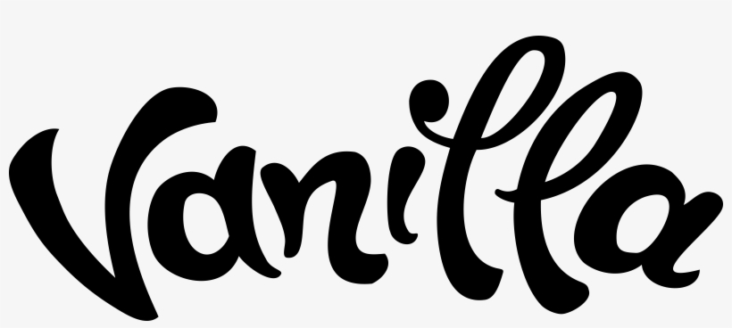 Vanilla Logo Png Transparent - Vanilla Forums Logo, transparent png download