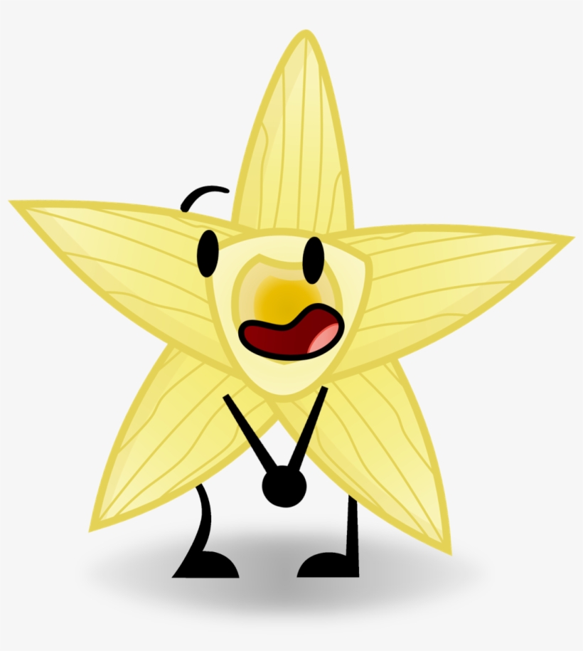 Vanilla - Wiki, transparent png download