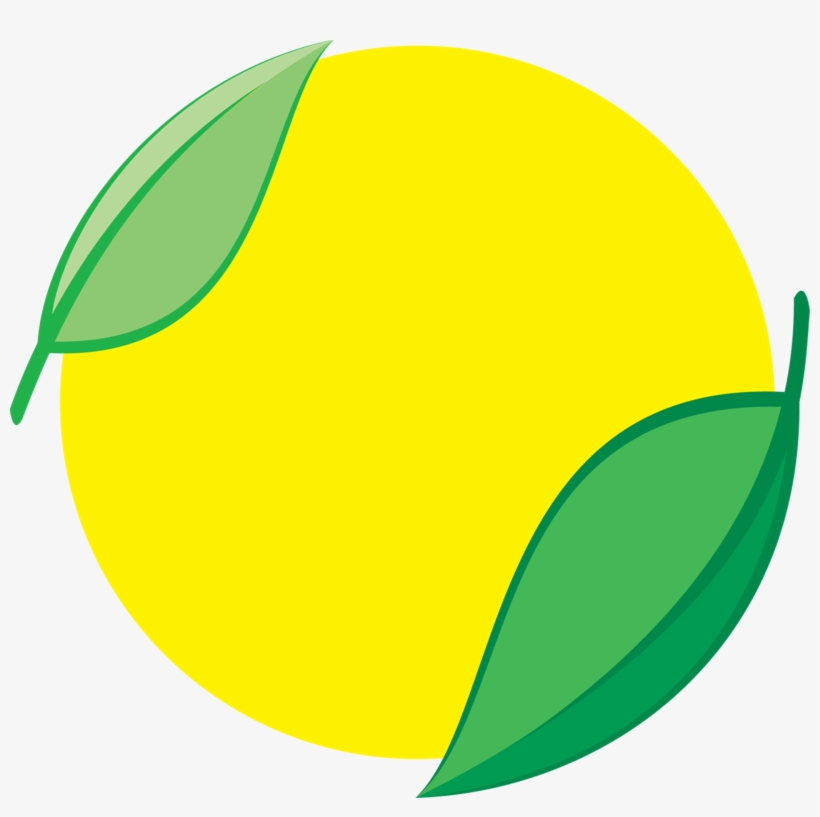 Earth Green Environment Symbol 1217991 - Round Symbol Images Png, transparent png download