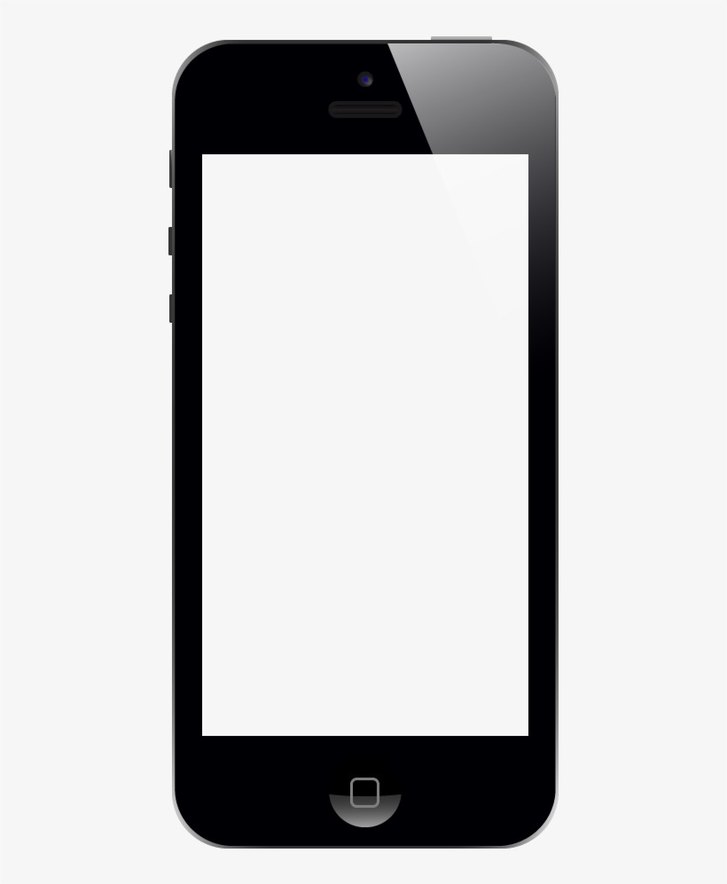 Mobile Battery Png Transparent Tumblr - Mobile Frame Download Free, transparent png download