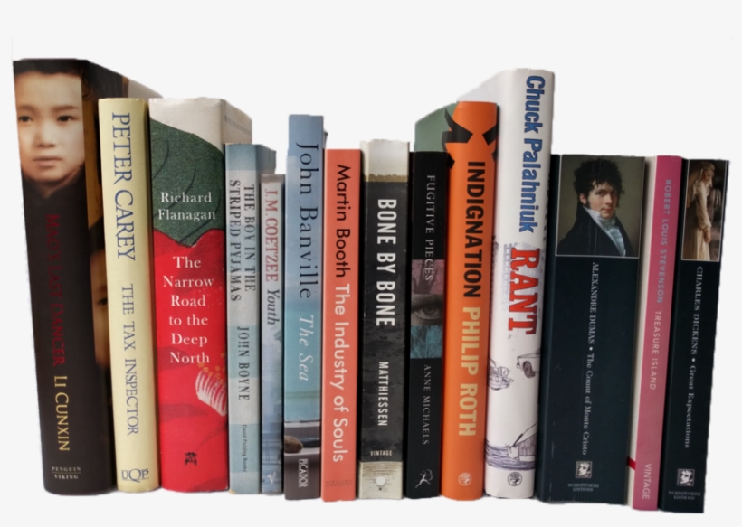 Classic Books - Book, transparent png download