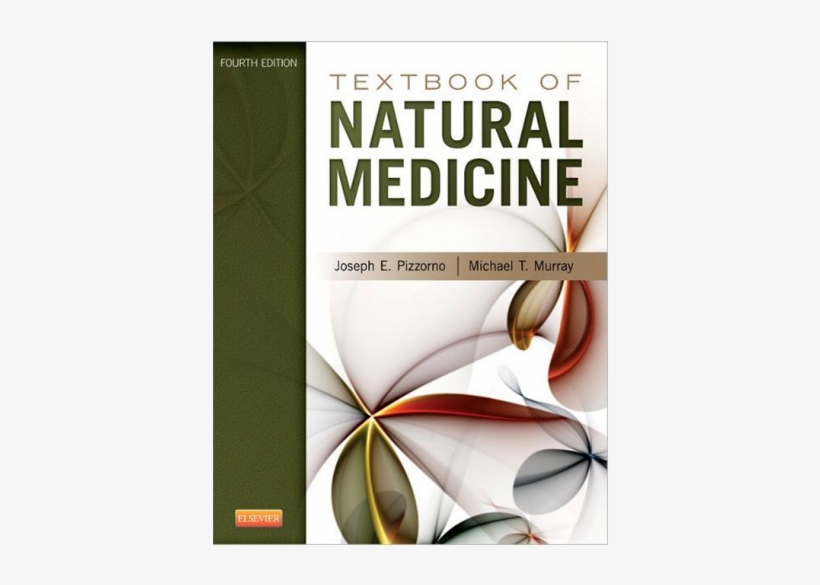 Textbook Of Natural Medicine, transparent png download