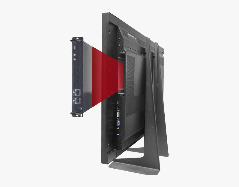 Draco Ops Extender Module Simplifies Connection Of - Video Game Console, transparent png download