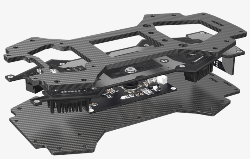 High-performance Drones Built To Endure - Uvify Inc, transparent png download