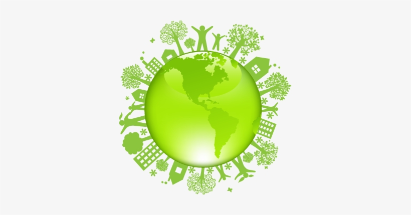 A Commitment To A Greener Environment - Celebrate Earth Day 2018, transparent png download