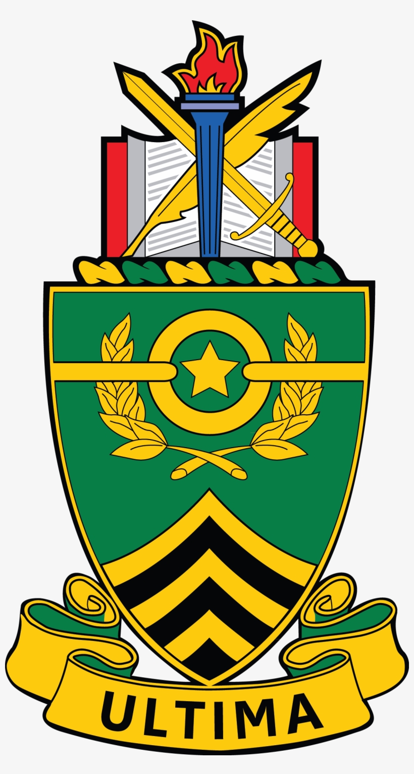 Army Clipart - Corresponding Studies Program: Cb04-c - Effective Speaking, transparent png download