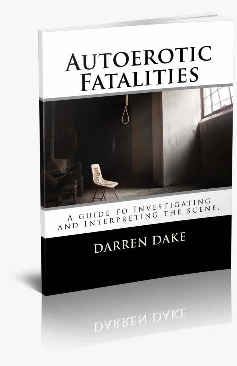 A Book On Autoerotic Deaths Can Be Full Of Tedious - Flyer, transparent png download