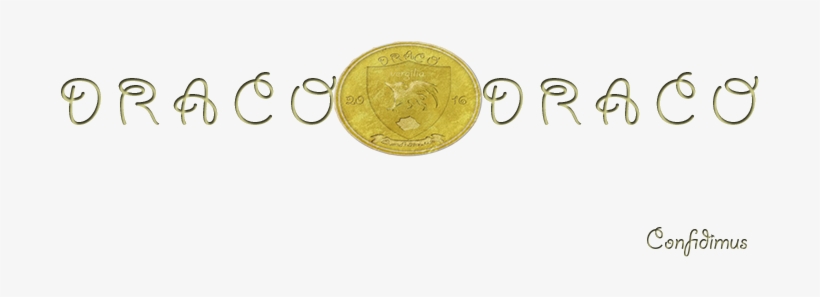 Http - //i - Imgur - Com/3j2061c - Draco - Coin, transparent png download