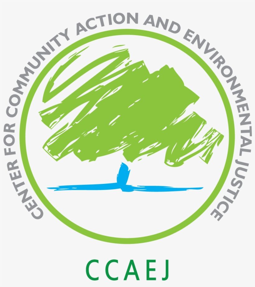 The Mission Of The Center For Community Action And - Center For Community Action And Environmental Justice, transparent png download