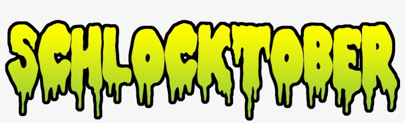 Schlocktober - Troll - Video, transparent png download
