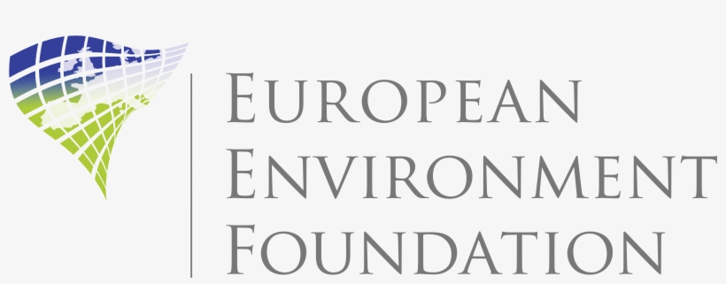 Logo European Environment Foundation - Being Human Rowan Williams, transparent png download