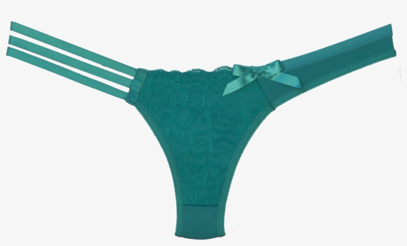 P1100339 Front2d - Thong, transparent png download