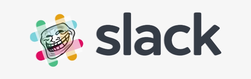 Slack Logo, transparent png download