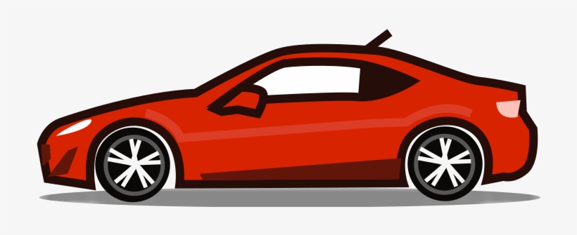 Phantom Open Emoji 1f697 - Luxury Vehicle, transparent png download