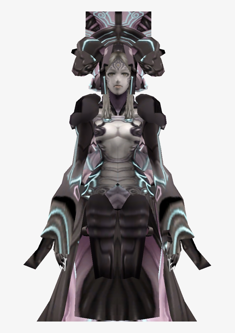 Meyneth Legs And Underwear - Meyneth Xenoblade, transparent png download