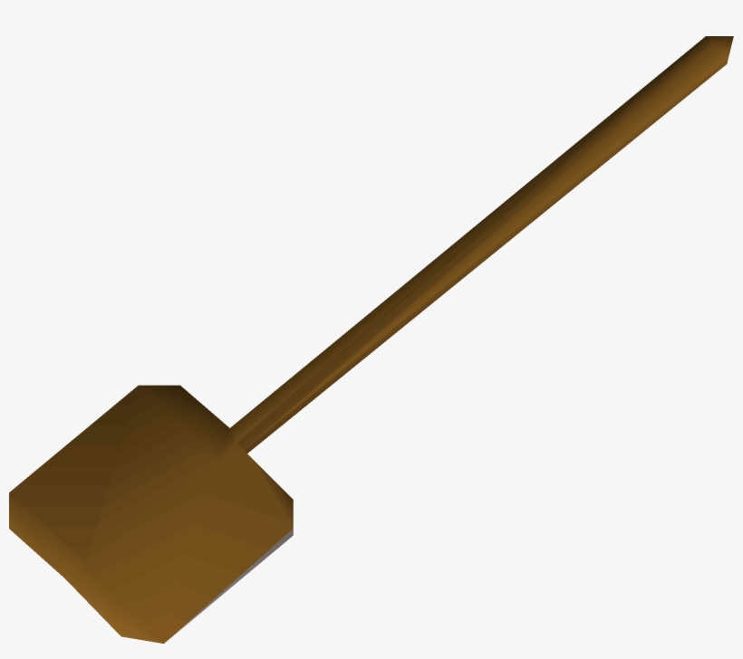 Spatula Detail - Wiki, transparent png download
