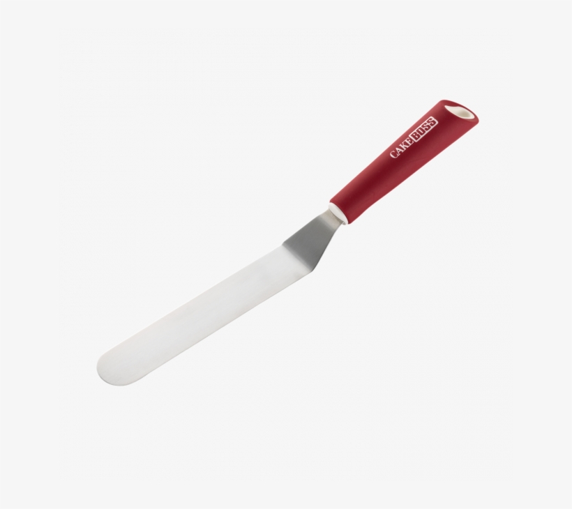 Cake Boss - Cake Boss Stainless Steel Tools And Gadgets 7-3/4-inch, transparent png download