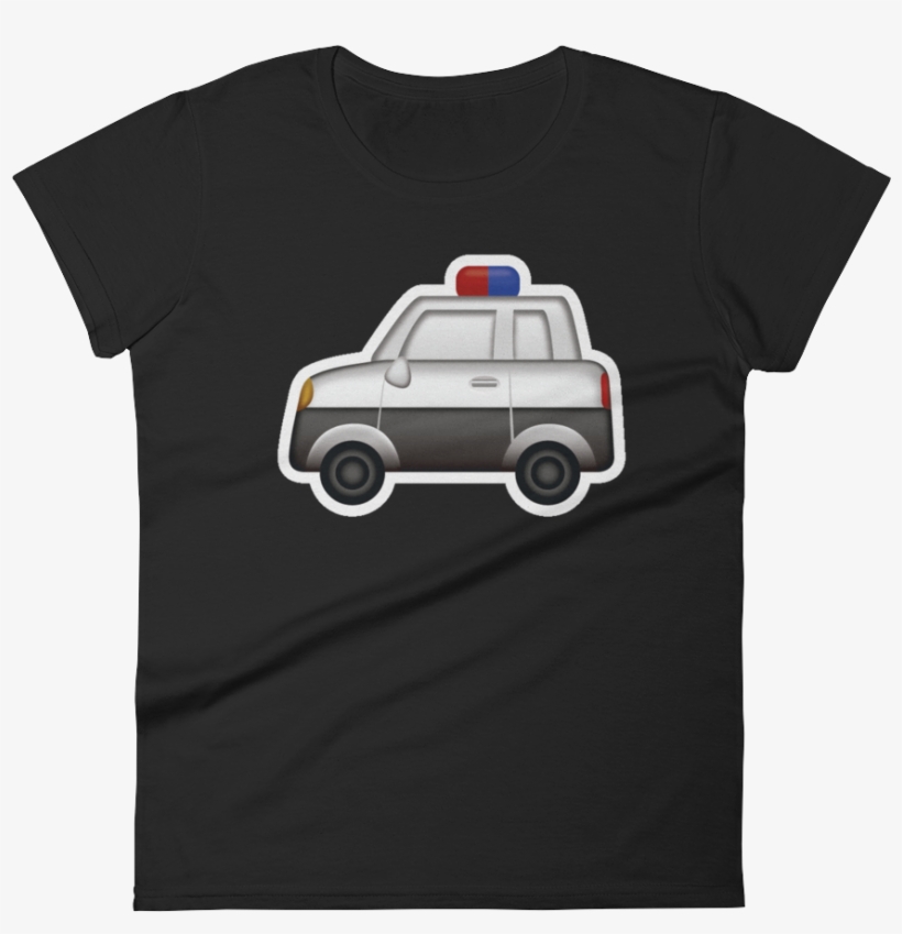 Women's Emoji T Shirt - Shirt, transparent png download