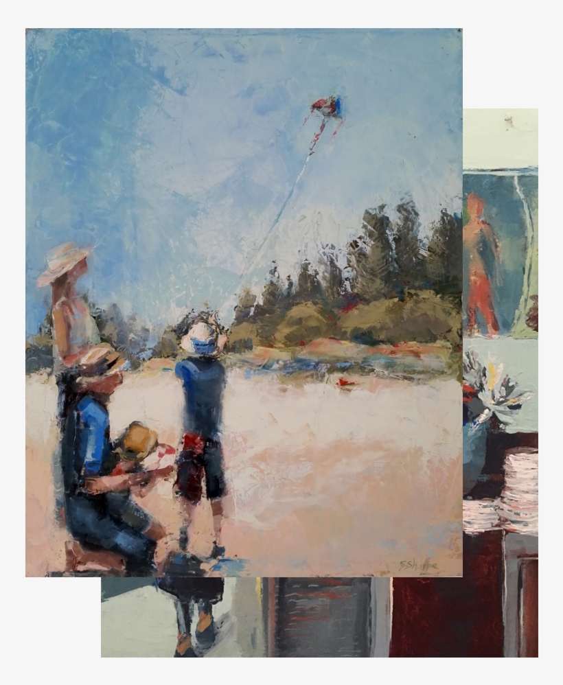 Contact Sue - Coolum Beach, transparent png download