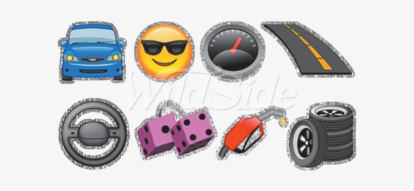 Emoji Auto Items - Artix Emojis Auto Items Christmas Birthday Gift Match, transparent png download