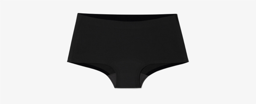 'oh-no' Proof Boyshort ' - Boy Short, transparent png download