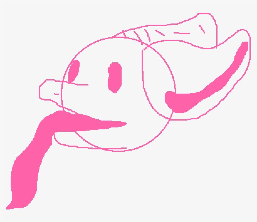 Nope Nope Nope Yeet Nope - Cartoon, transparent png download