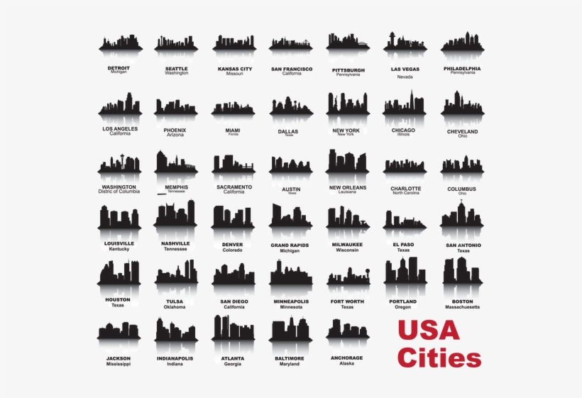 New York City, transparent png download