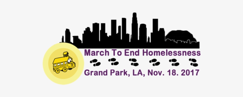 Registration Is Now Open - Los Angeles Skyline Silhouette Png, transparent png download