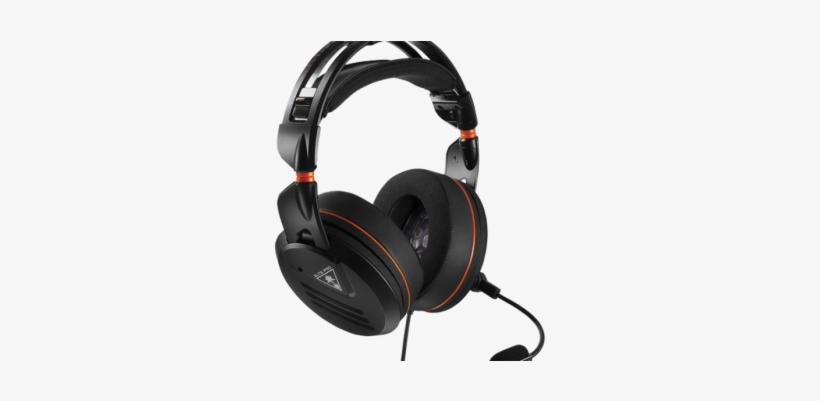 Turtle Beach Elite Pro Gaming Headset Review - Turtle Beach Elite Pro, transparent png download