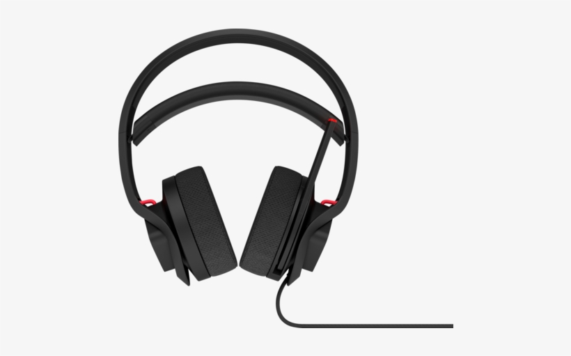 Omen By Hp Mindframe Headset - Hp Omen Mindframe Headset, transparent png download