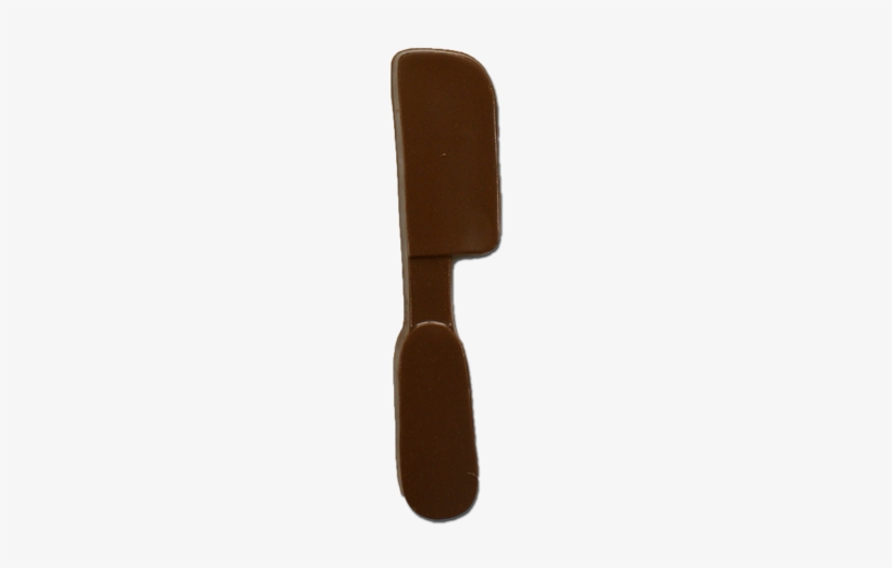 Spatula - Wood, transparent png download
