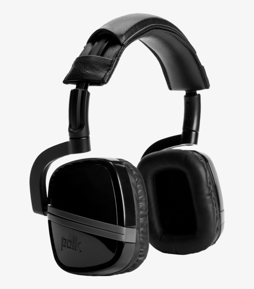 4 Shot Xbox One Gaming Headset - Polk Xbox One Headset, transparent png download