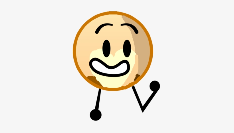 Pluto From Comics, transparent png download
