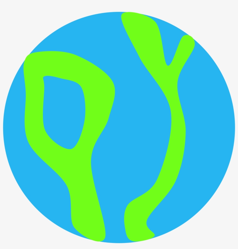 Planet - Clip Art, transparent png download