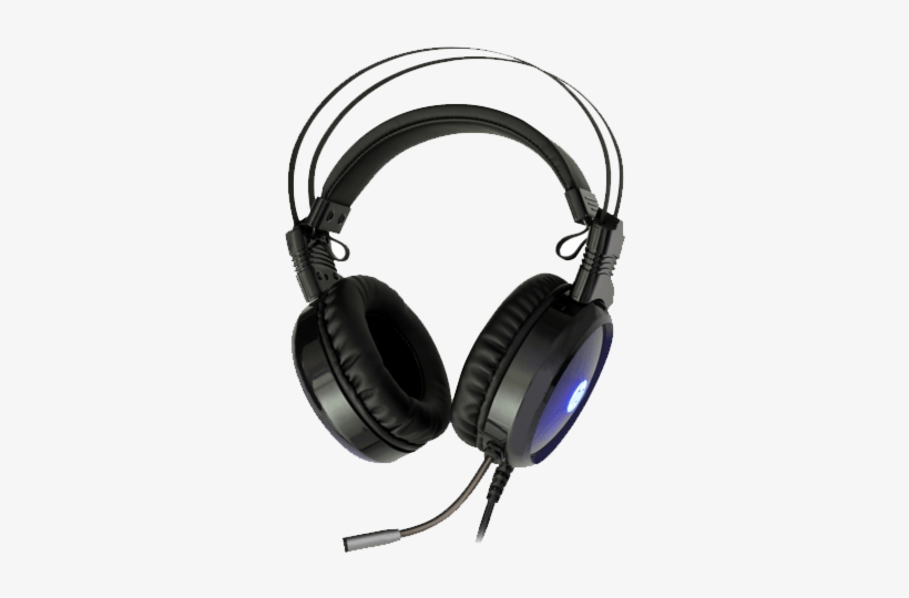 H120 Gaming Headset - Hp Gaming Headset H120, transparent png download