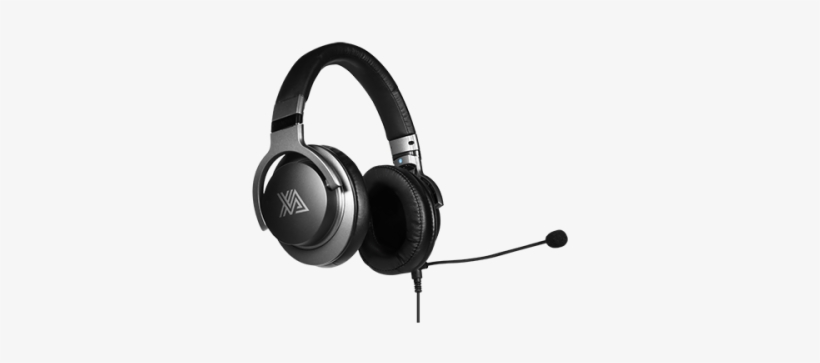 Juturna Gaming Headset, transparent png download