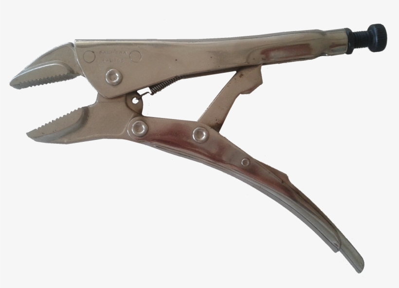 Alicates Grip - Alicates Png, transparent png download