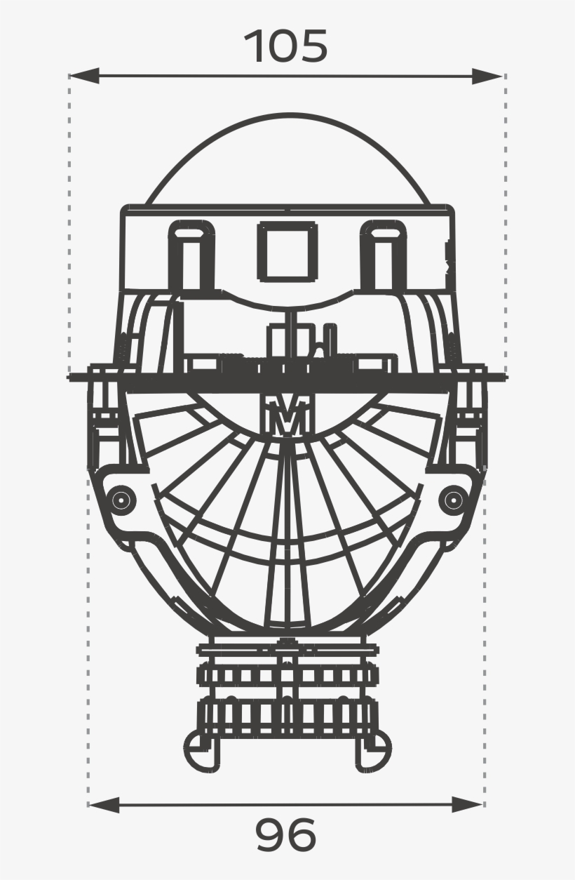 We Demand The Best For Whatever It Is That Gets Us - Light-emitting Diode, transparent png download