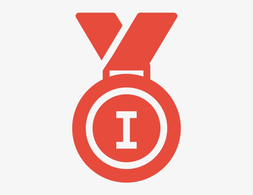 Medal Clipart Lace - Clip Art, transparent png download