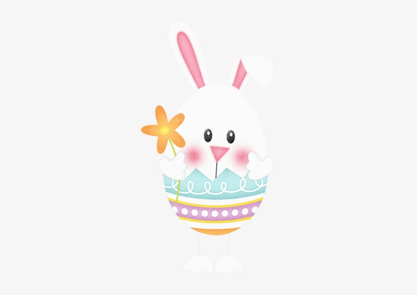 Hroselli Eggstraspecial Bunny1 - Easter, transparent png download