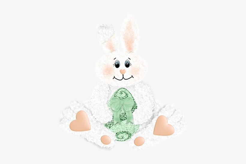 Easter Parade Elem - Domestic Rabbit, transparent png download