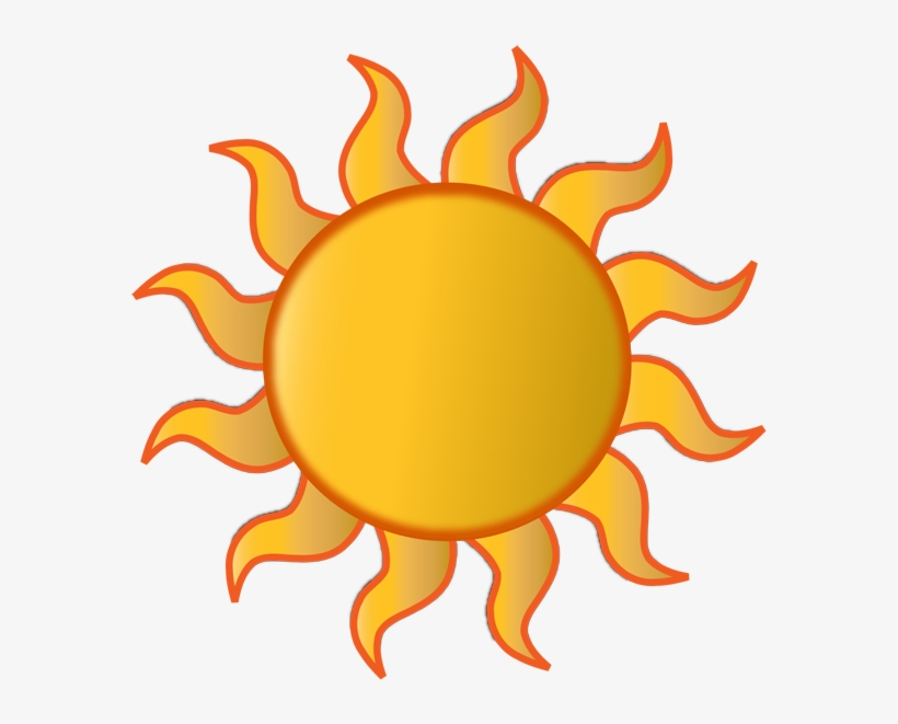 Web Design & Development - Summer August Clip Art, transparent png download
