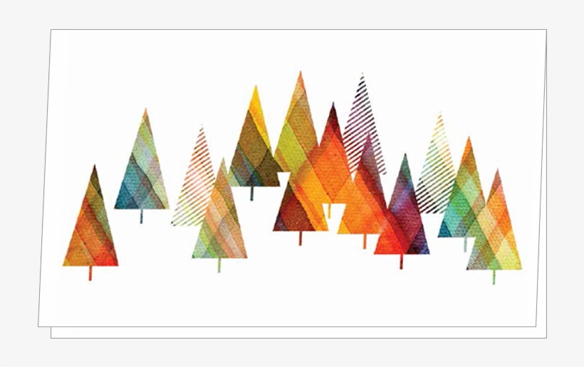 Holiday1 - Triangle, transparent png download
