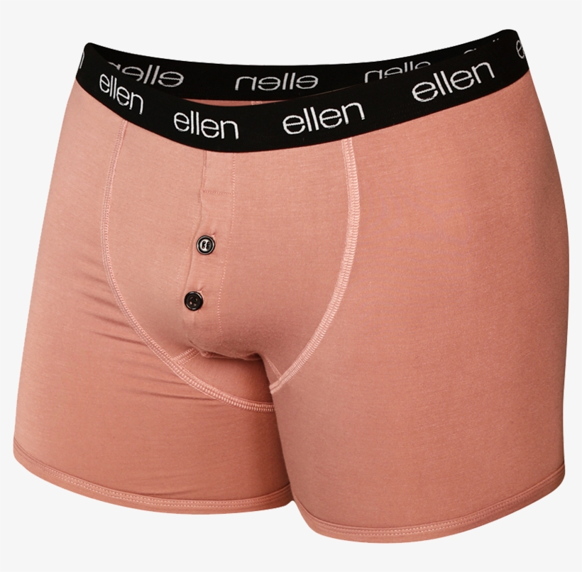 Mauve Boxers 1 V=1510881984 - Mauve, transparent png download