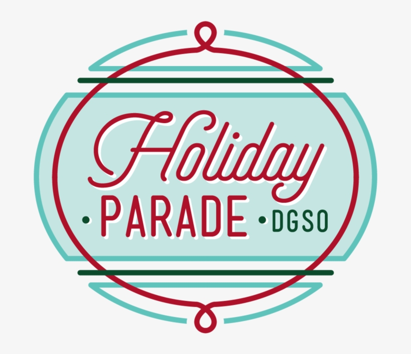 Dgi- 2017 Holidayparade, transparent png download