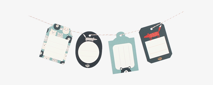 Winter Wonderland - Bear, transparent png download