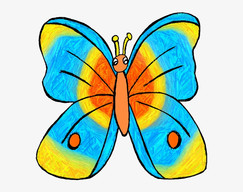 April Month Easter Clipart - Rainforest Clipart, transparent png download